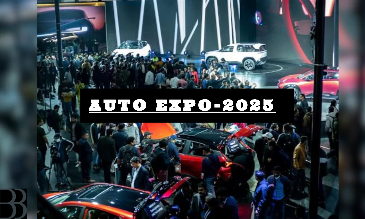 Auto Expo