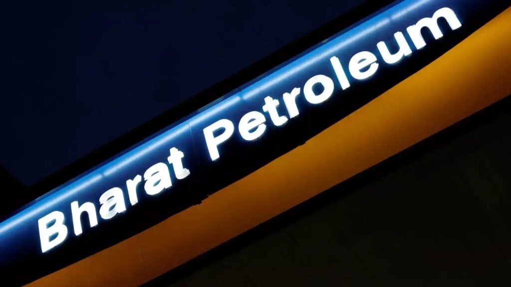 Bharat Petrolium