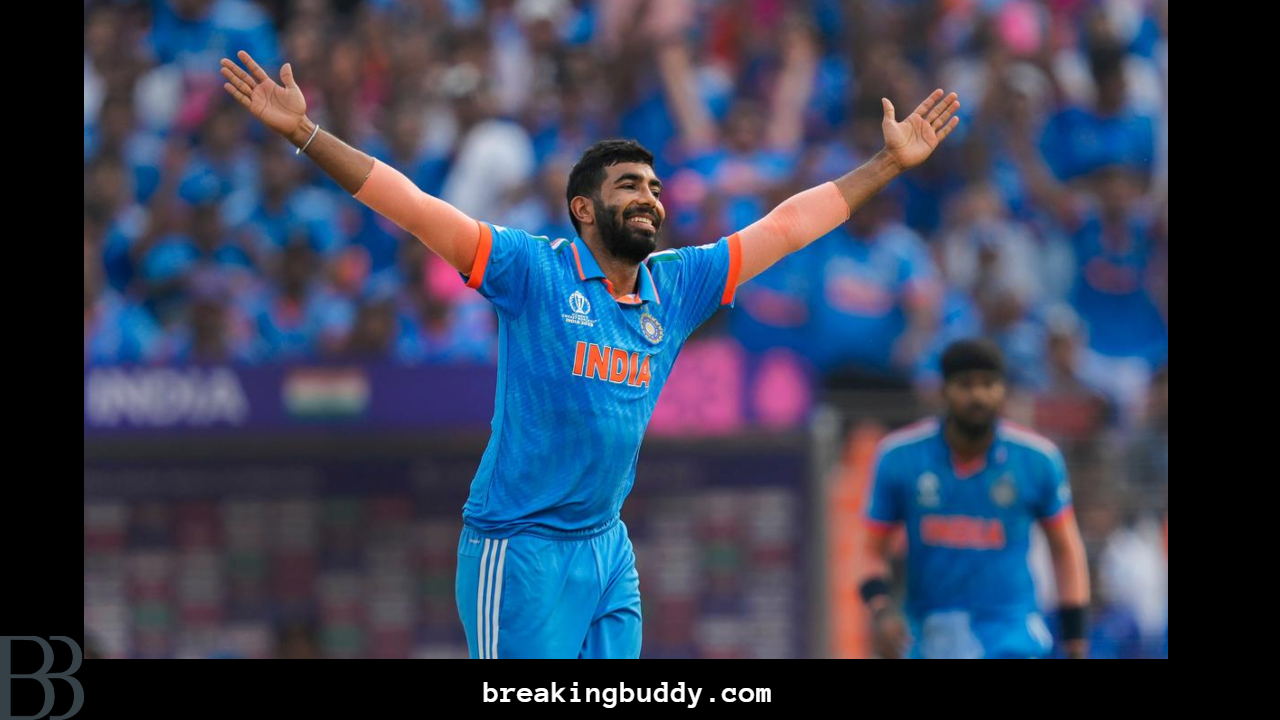 Bumrah