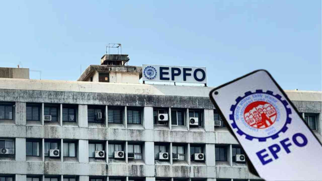 EPFO