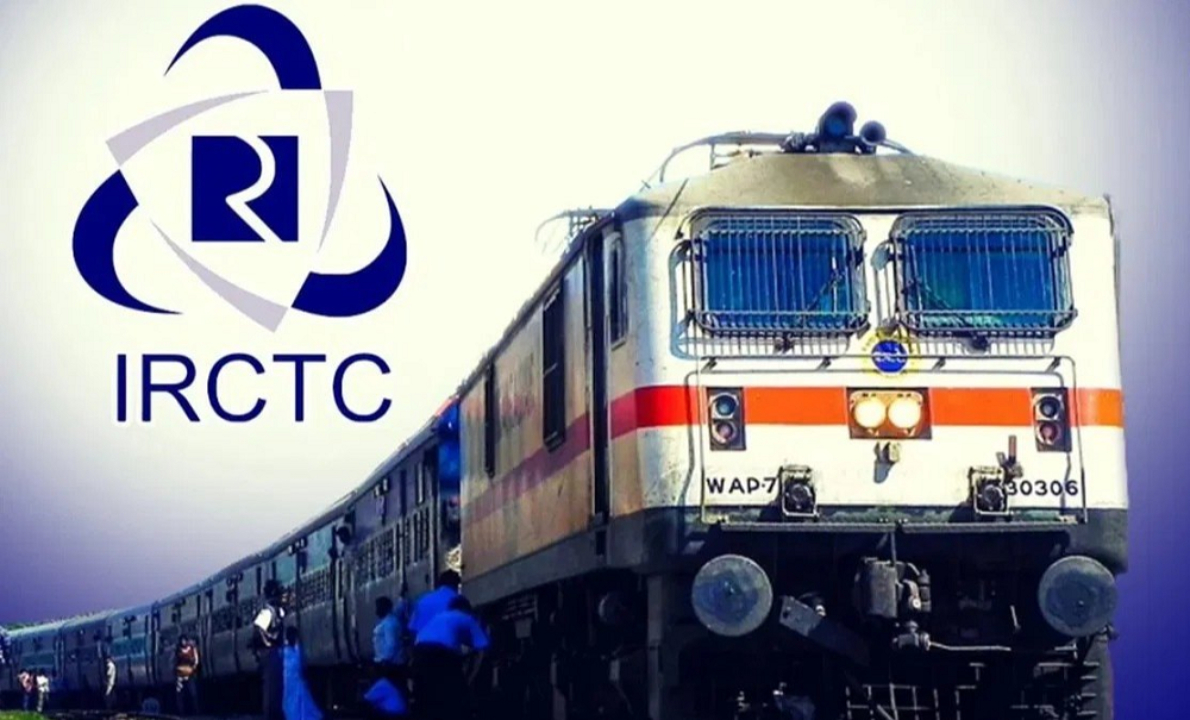 Irctc