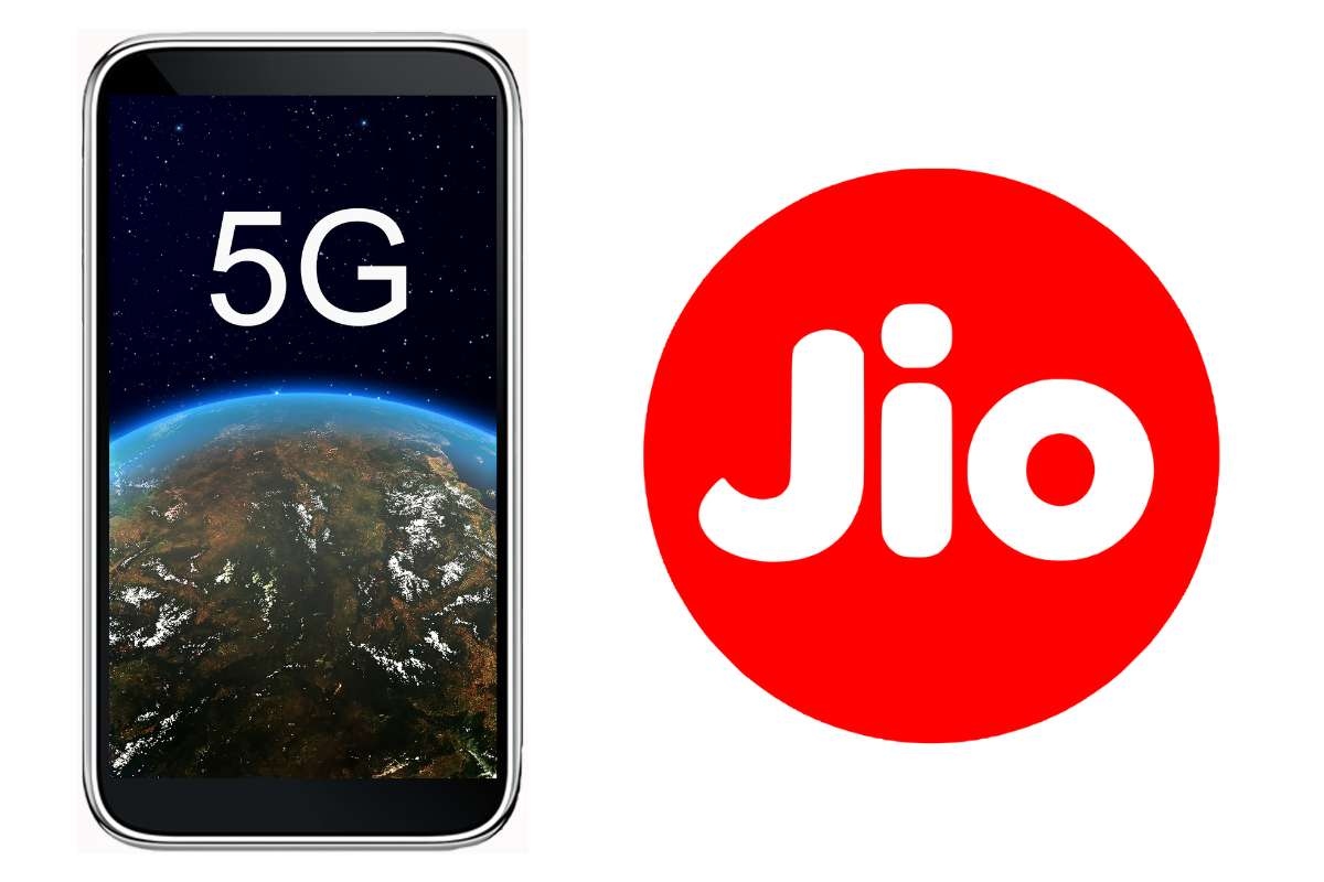 Jio Plan