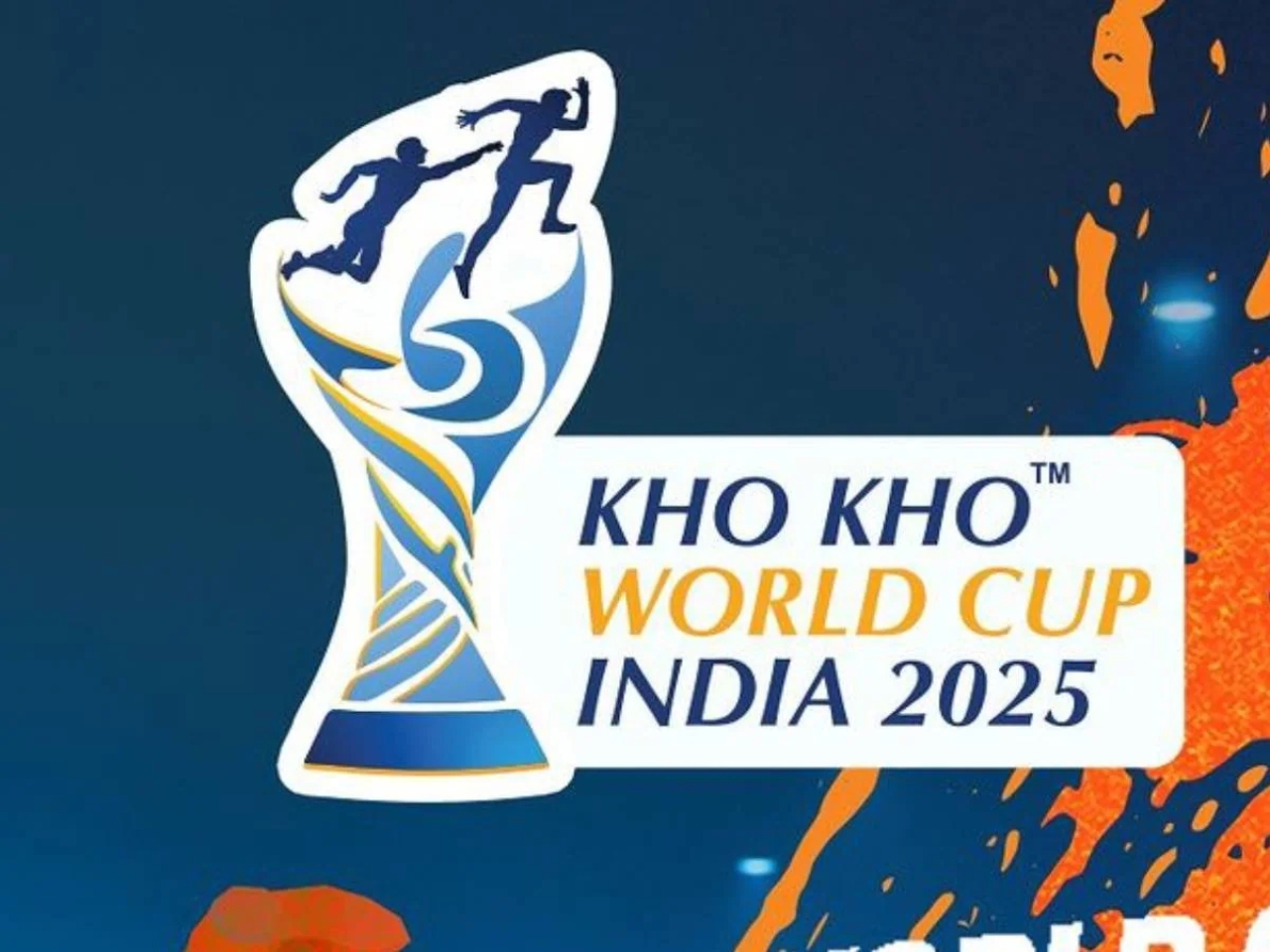 Kho-Kho world cup image