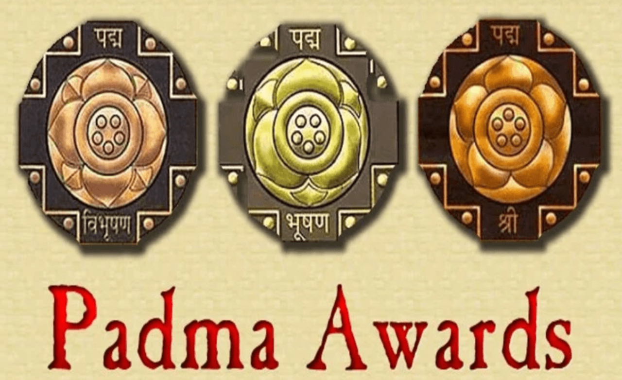 Padma Awards 2025