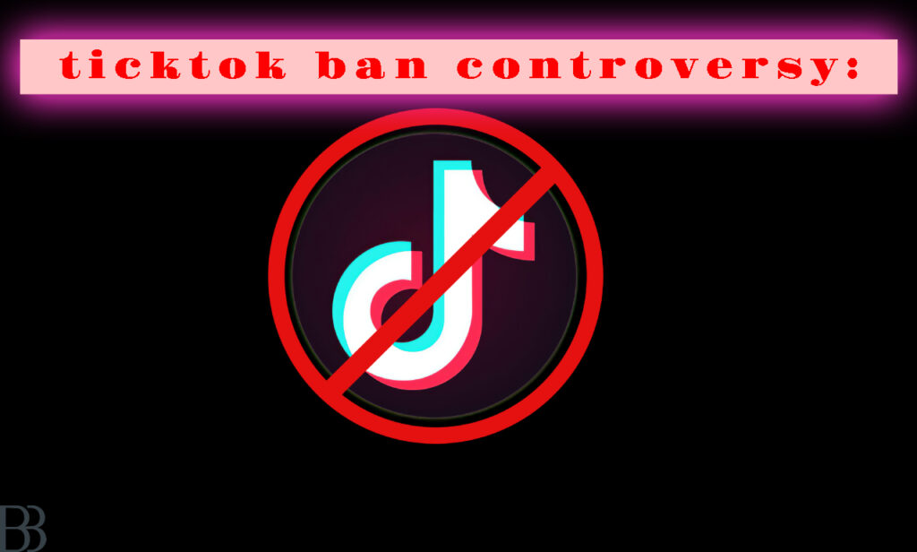 TikTok to get banned soon in the USA_Fans start moving to other apps