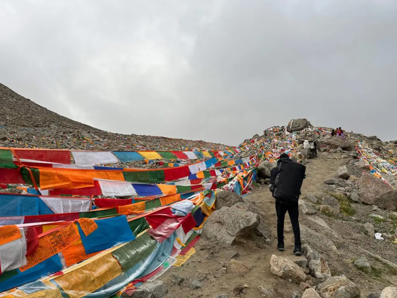 kailash mansarovar yatra