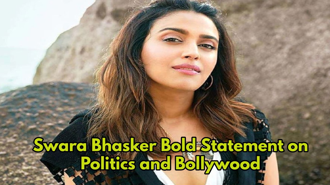 swara bhaskar