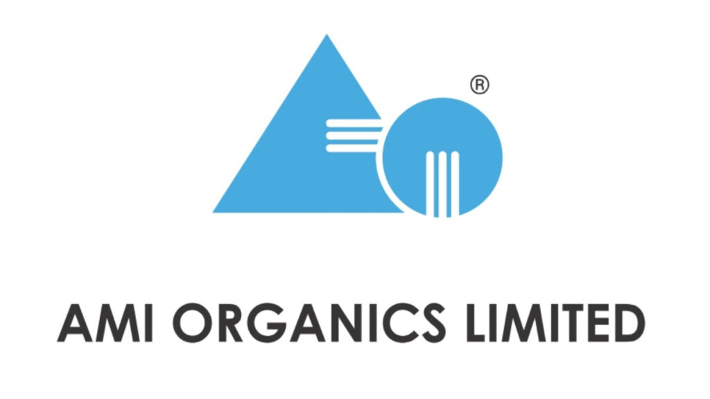 Ami Organics Announces Stock