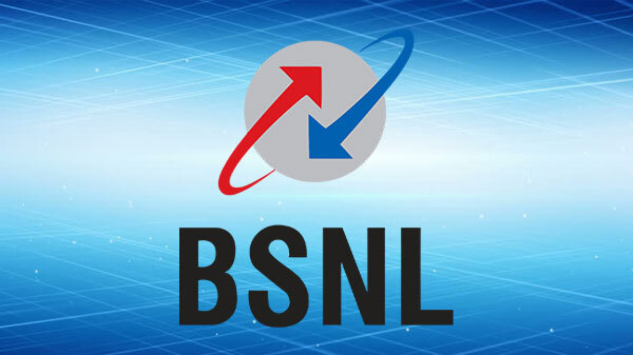 BSNL Logo