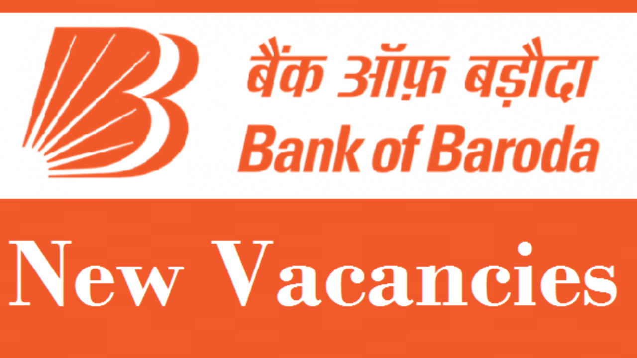 Bank of Baroda