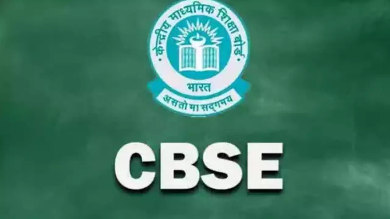 CBSE