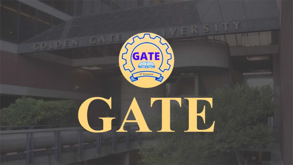 Gate