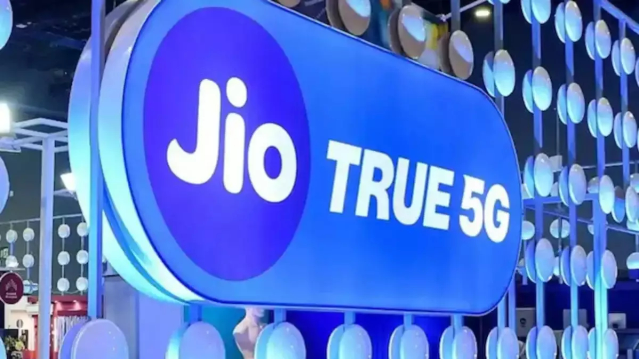 jio