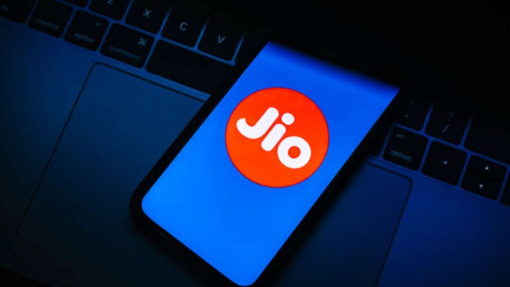 JIO