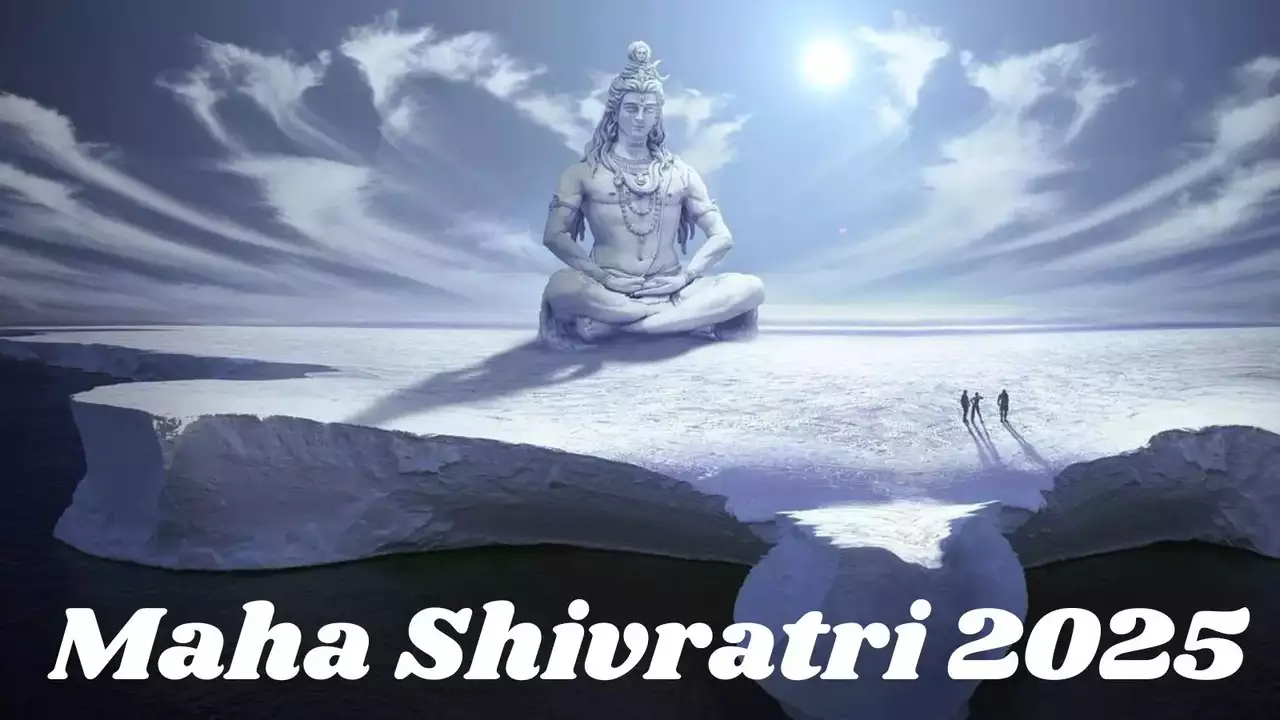 Mahashivratri