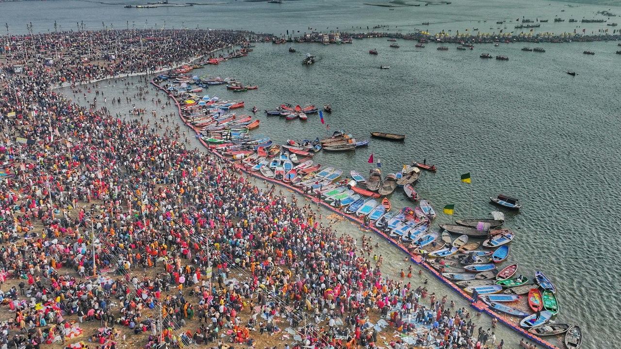 Mahakumbh