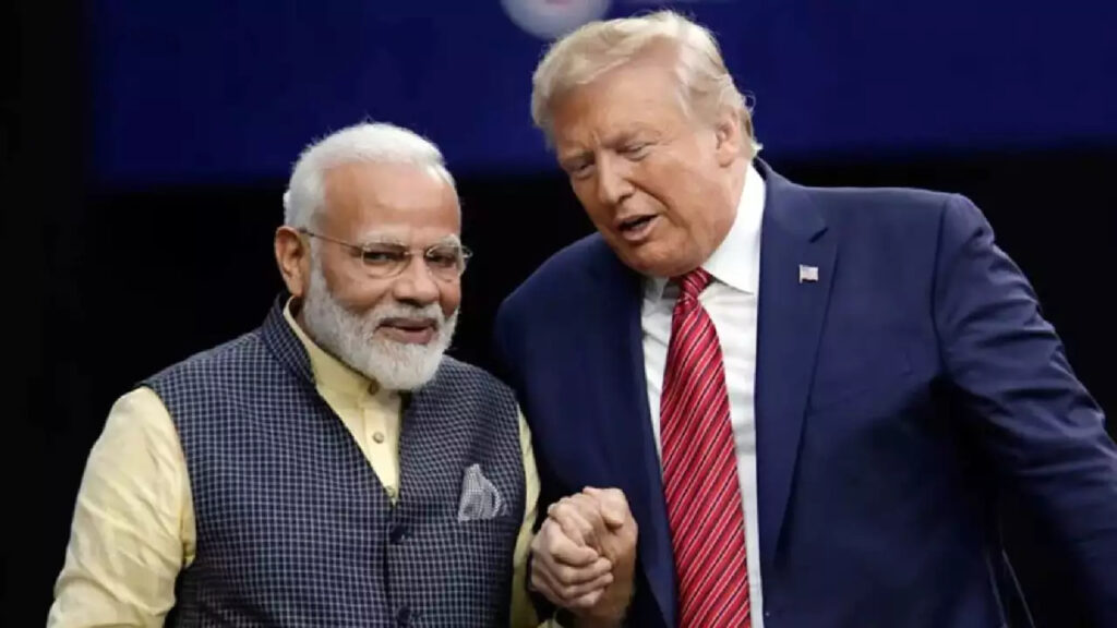 PM Modi US visit