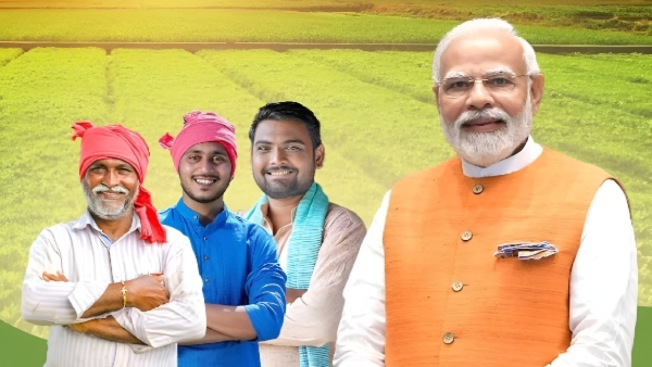 PM Kisan 19th Installment