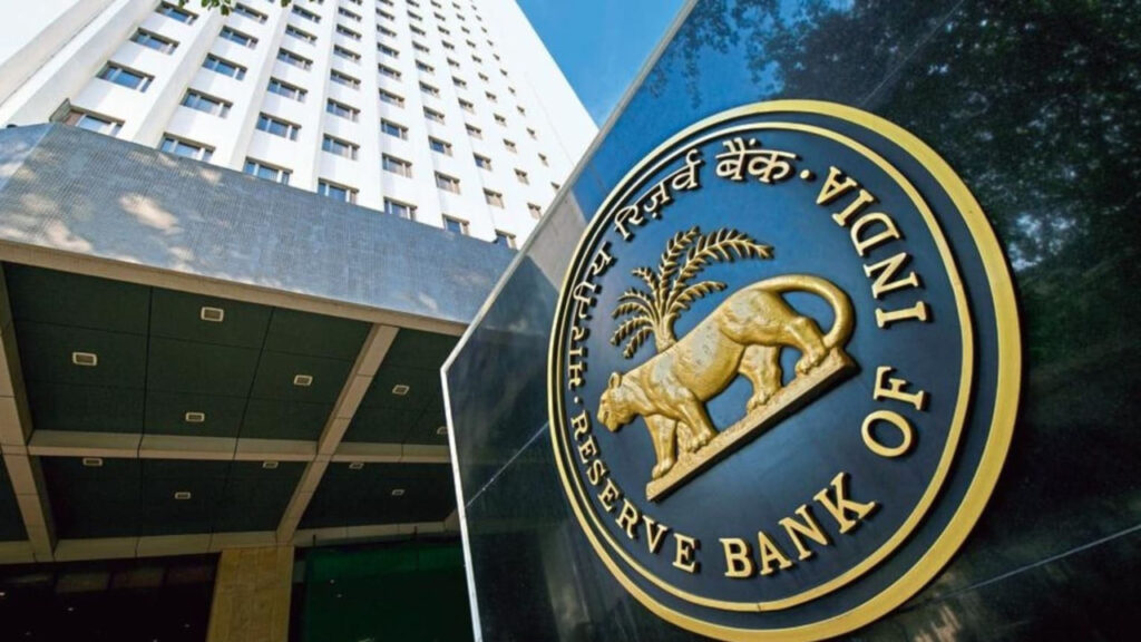 RBI Toughens Action