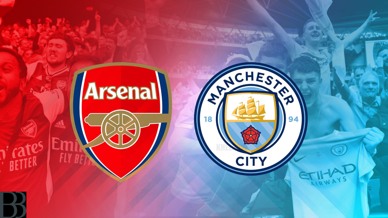 arsenal vs mancity