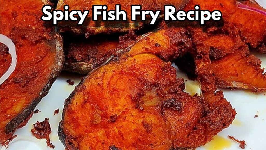 Fish Fry