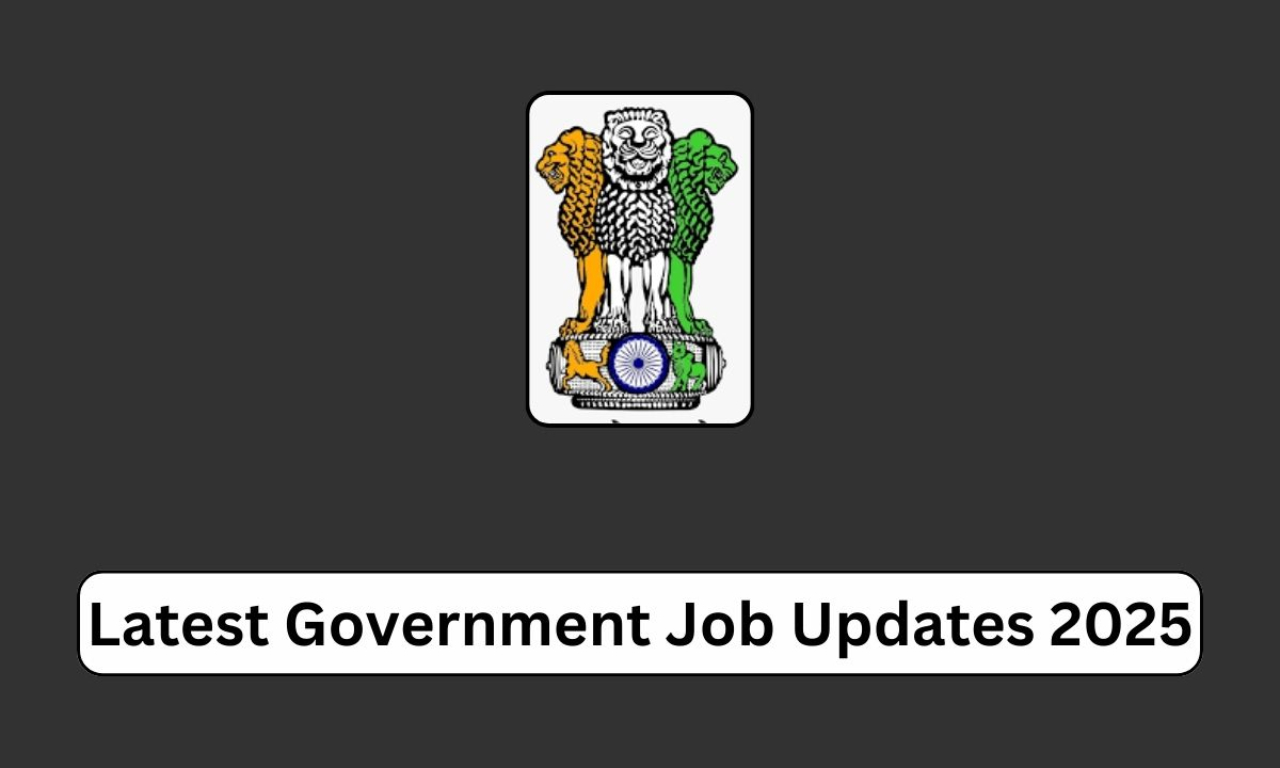 Government Jobs 25