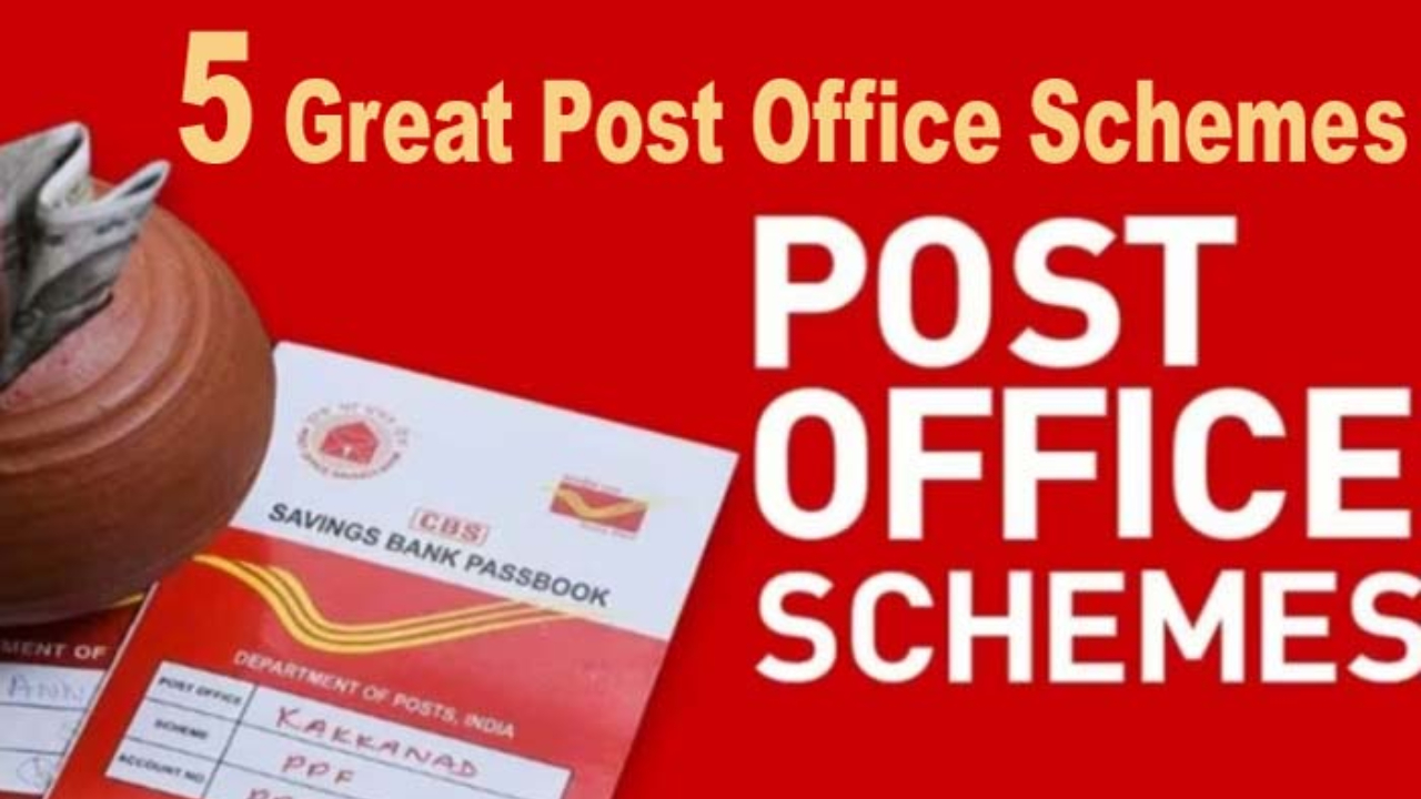 post office scheme