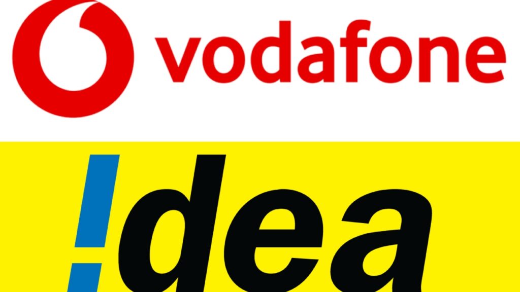 vodafone and Ide