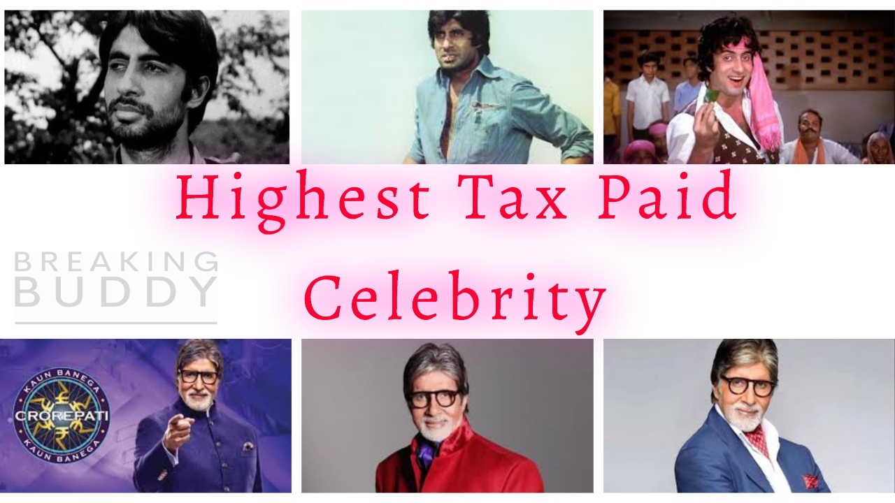 Bollywood Wealthiest Star