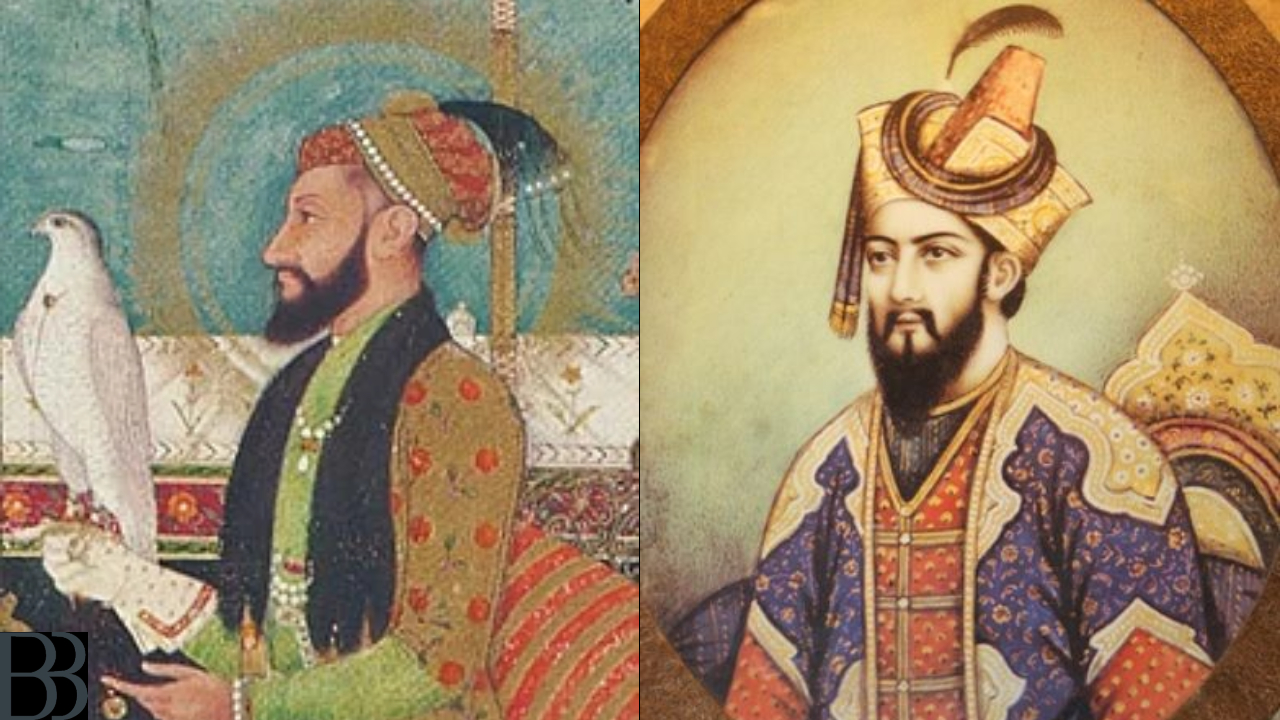 Aurangzeb 