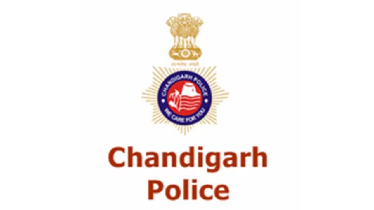 Chandigarh Police Orders