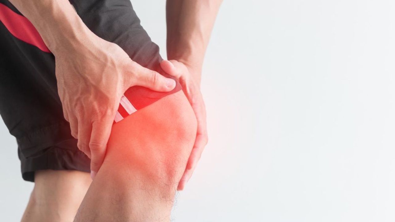 knee pain reason and how to avoid ?