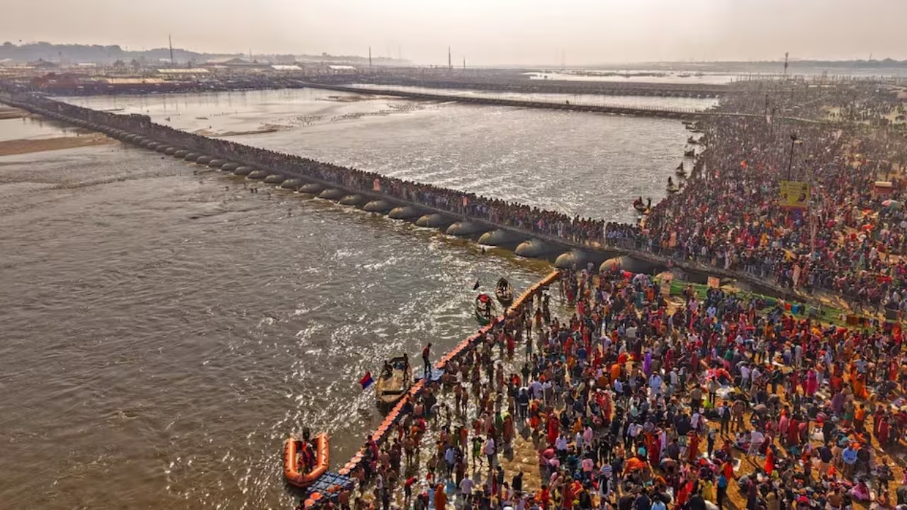 Kumbh